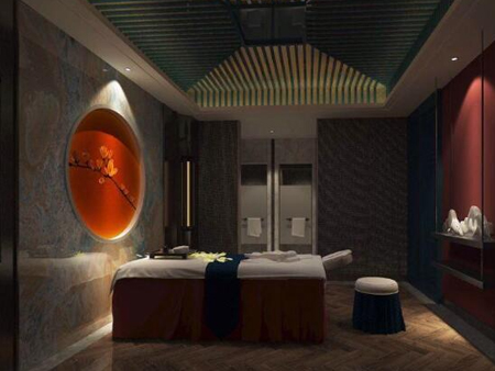 为什么选择成都双流Teyou养生会馆桑拿会馆