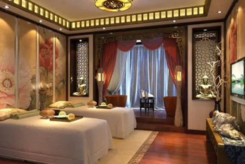 成都双流热石疗法：来自大地的温暖疗愈